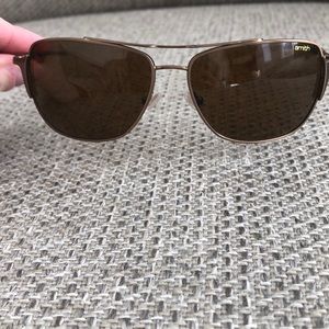 Men’s SMITH sunglasses